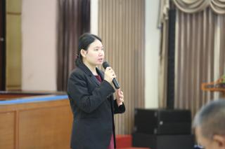 130. โครงการพัฒนาสมรรถนะครูสู่มืออาชีพ รุ่นที่ 4 วันที่26พ.ย.66