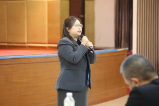 132. โครงการพัฒนาสมรรถนะครูสู่มืออาชีพ รุ่นที่ 4 วันที่26พ.ย.66