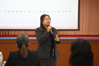 133. โครงการพัฒนาสมรรถนะครูสู่มืออาชีพ รุ่นที่ 4 วันที่26พ.ย.66