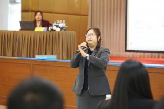 136. โครงการพัฒนาสมรรถนะครูสู่มืออาชีพ รุ่นที่ 4 วันที่26พ.ย.66