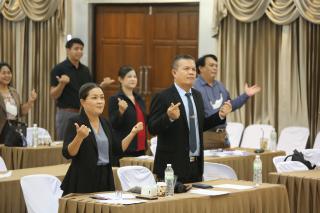 139. โครงการพัฒนาสมรรถนะครูสู่มืออาชีพ รุ่นที่ 4 วันที่26พ.ย.66