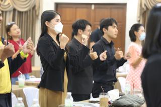 144. โครงการพัฒนาสมรรถนะครูสู่มืออาชีพ รุ่นที่ 4 วันที่26พ.ย.66