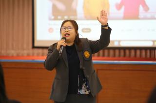151. โครงการพัฒนาสมรรถนะครูสู่มืออาชีพ รุ่นที่ 4 วันที่26พ.ย.66