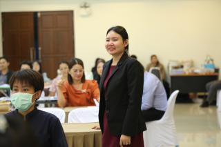 152. โครงการพัฒนาสมรรถนะครูสู่มืออาชีพ รุ่นที่ 4 วันที่26พ.ย.66