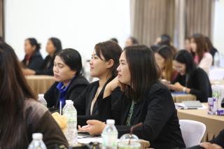 153. โครงการพัฒนาสมรรถนะครูสู่มืออาชีพ รุ่นที่ 4 วันที่26พ.ย.66