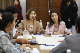 156. โครงการพัฒนาสมรรถนะครูสู่มืออาชีพ รุ่นที่ 4 วันที่26พ.ย.66