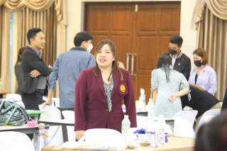 158. โครงการพัฒนาสมรรถนะครูสู่มืออาชีพ รุ่นที่ 4 วันที่26พ.ย.66