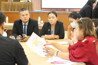 160. โครงการพัฒนาสมรรถนะครูสู่มืออาชีพ รุ่นที่ 4 วันที่26พ.ย.66