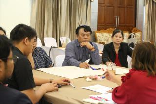 161. โครงการพัฒนาสมรรถนะครูสู่มืออาชีพ รุ่นที่ 4 วันที่26พ.ย.66