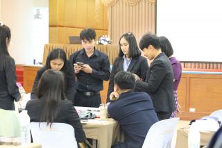 163. โครงการพัฒนาสมรรถนะครูสู่มืออาชีพ รุ่นที่ 4 วันที่26พ.ย.66
