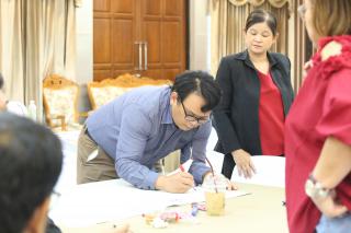 164. โครงการพัฒนาสมรรถนะครูสู่มืออาชีพ รุ่นที่ 4 วันที่26พ.ย.66