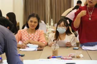 165. โครงการพัฒนาสมรรถนะครูสู่มืออาชีพ รุ่นที่ 4 วันที่26พ.ย.66