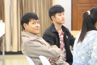 169. โครงการพัฒนาสมรรถนะครูสู่มืออาชีพ รุ่นที่ 4 วันที่26พ.ย.66
