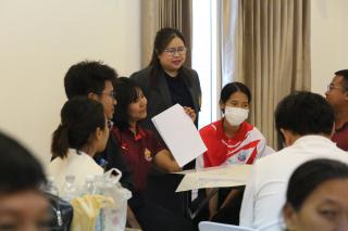 170. โครงการพัฒนาสมรรถนะครูสู่มืออาชีพ รุ่นที่ 4 วันที่26พ.ย.66
