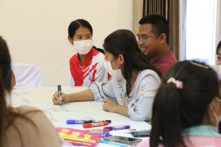171. โครงการพัฒนาสมรรถนะครูสู่มืออาชีพ รุ่นที่ 4 วันที่26พ.ย.66