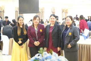 177. โครงการพัฒนาสมรรถนะครูสู่มืออาชีพ รุ่นที่ 4 วันที่26พ.ย.66