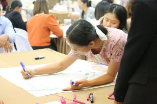 185. โครงการพัฒนาสมรรถนะครูสู่มืออาชีพ รุ่นที่ 4 วันที่26พ.ย.66