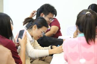 187. โครงการพัฒนาสมรรถนะครูสู่มืออาชีพ รุ่นที่ 4 วันที่26พ.ย.66