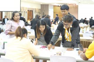 189. โครงการพัฒนาสมรรถนะครูสู่มืออาชีพ รุ่นที่ 4 วันที่26พ.ย.66