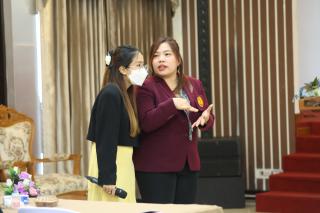 194. โครงการพัฒนาสมรรถนะครูสู่มืออาชีพ รุ่นที่ 4 วันที่26พ.ย.66