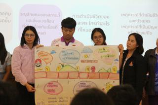 196. โครงการพัฒนาสมรรถนะครูสู่มืออาชีพ รุ่นที่ 4 วันที่26พ.ย.66