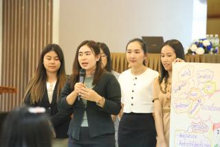 205. โครงการพัฒนาสมรรถนะครูสู่มืออาชีพ รุ่นที่ 4 วันที่26พ.ย.66