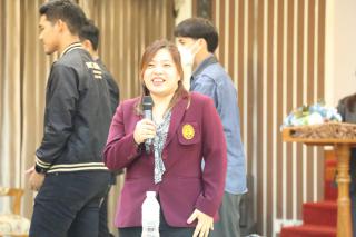 208. โครงการพัฒนาสมรรถนะครูสู่มืออาชีพ รุ่นที่ 4 วันที่26พ.ย.66