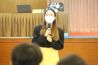 209. โครงการพัฒนาสมรรถนะครูสู่มืออาชีพ รุ่นที่ 4 วันที่26พ.ย.66