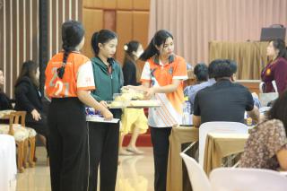 215. โครงการพัฒนาสมรรถนะครูสู่มืออาชีพ รุ่นที่ 4 วันที่26พ.ย.66