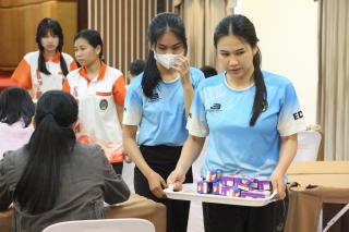 218. โครงการพัฒนาสมรรถนะครูสู่มืออาชีพ รุ่นที่ 4 วันที่26พ.ย.66