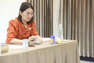 221. โครงการพัฒนาสมรรถนะครูสู่มืออาชีพ รุ่นที่ 4 วันที่26พ.ย.66
