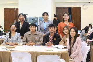 222. โครงการพัฒนาสมรรถนะครูสู่มืออาชีพ รุ่นที่ 4 วันที่26พ.ย.66