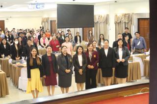 228. โครงการพัฒนาสมรรถนะครูสู่มืออาชีพ รุ่นที่ 4 วันที่26พ.ย.66