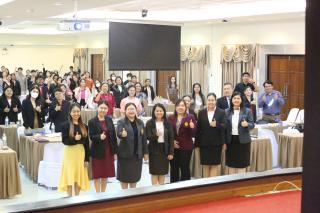 229. โครงการพัฒนาสมรรถนะครูสู่มืออาชีพ รุ่นที่ 4 วันที่26พ.ย.66