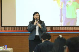 230. โครงการพัฒนาสมรรถนะครูสู่มืออาชีพ รุ่นที่ 4 วันที่26พ.ย.66
