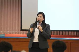 231. โครงการพัฒนาสมรรถนะครูสู่มืออาชีพ รุ่นที่ 4 วันที่26พ.ย.66