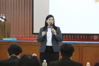232. โครงการพัฒนาสมรรถนะครูสู่มืออาชีพ รุ่นที่ 4 วันที่26พ.ย.66