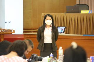 233. โครงการพัฒนาสมรรถนะครูสู่มืออาชีพ รุ่นที่ 4 วันที่26พ.ย.66