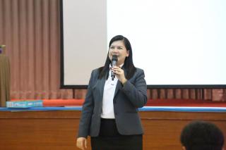 235. โครงการพัฒนาสมรรถนะครูสู่มืออาชีพ รุ่นที่ 4 วันที่26พ.ย.66