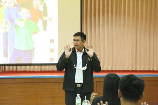 238. โครงการพัฒนาสมรรถนะครูสู่มืออาชีพ รุ่นที่ 4 วันที่26พ.ย.66