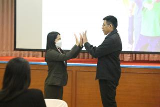 243. โครงการพัฒนาสมรรถนะครูสู่มืออาชีพ รุ่นที่ 4 วันที่26พ.ย.66