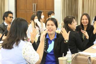 245. โครงการพัฒนาสมรรถนะครูสู่มืออาชีพ รุ่นที่ 4 วันที่26พ.ย.66