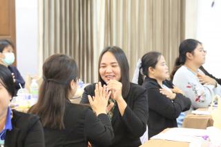 246. โครงการพัฒนาสมรรถนะครูสู่มืออาชีพ รุ่นที่ 4 วันที่26พ.ย.66