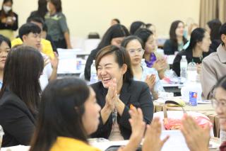 247. โครงการพัฒนาสมรรถนะครูสู่มืออาชีพ รุ่นที่ 4 วันที่26พ.ย.66