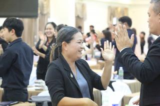 249. โครงการพัฒนาสมรรถนะครูสู่มืออาชีพ รุ่นที่ 4 วันที่26พ.ย.66