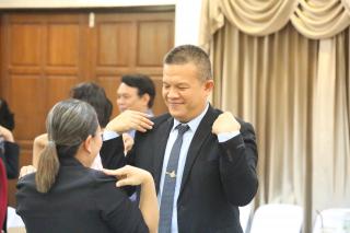 253. โครงการพัฒนาสมรรถนะครูสู่มืออาชีพ รุ่นที่ 4 วันที่26พ.ย.66