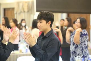 254. โครงการพัฒนาสมรรถนะครูสู่มืออาชีพ รุ่นที่ 4 วันที่26พ.ย.66