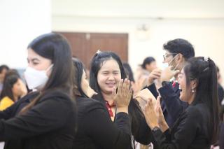 255. โครงการพัฒนาสมรรถนะครูสู่มืออาชีพ รุ่นที่ 4 วันที่26พ.ย.66