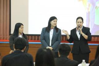 258. โครงการพัฒนาสมรรถนะครูสู่มืออาชีพ รุ่นที่ 4 วันที่26พ.ย.66