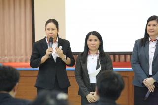 260. โครงการพัฒนาสมรรถนะครูสู่มืออาชีพ รุ่นที่ 4 วันที่26พ.ย.66